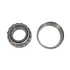 Newstar S-C028 Bearing Cup and Cone Bearing Cup and Cone