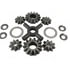 Newstar S-C177 Manual Transmission Differential Differential Kit
