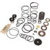 Newstar S-C335 Air Brake Application Valve Air Brake Application Valve - Repair Kit, for E-10 Applications