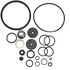 Newstar S-C361 Trailer Brake Control Valve Kit Trailer Brake Control Valve Kit - Repair Kit, For FF2 Applications