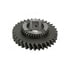 Newstar S-A932 Manual Transmission Main Shaft Gear 37-Spline Manual Transmission Main Shaft Gear 33-Tooth