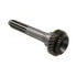 Newstar S-A934 Manual Transmission Differential Transmission Input Shaft