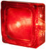 844 by PETERSON LIGHTING - LED Stop/Turn/Tail & Side Marker Light Over 80"w/o License Light 5.38"X4.61", poly bag