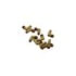 Newstar S-D969 Manual Transmission Differential Transmission Valve Fitting - Elbow, Replaces NP69-25-2