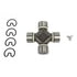 Newstar S-E129 Universal Joint Universal Joint