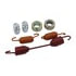 S-E044 by NEWSTAR - Parking Brake Shoe Hardware Kit