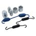 S-E050 by NEWSTAR - Parking Brake Shoe Hardware Kit