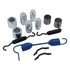 S-E051 by NEWSTAR - Parking Brake Shoe Hardware Kit