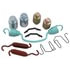 Newstar S-E053 Parking Brake Shoe Hardware Kit Parking Brake Shoe Hardware Kit