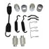 S-E061 by NEWSTAR - Parking Brake Shoe Hardware Kit
