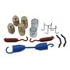 Newstar S-E062 Parking Brake Shoe Hardware Kit Parking Brake Shoe Hardware Kit