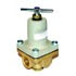 S-E279 by NEWSTAR - Hydraulic Pressure Limiter Valve - 3/8" NPT, Adjustable 10 PSI-125 PSI