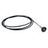 Newstar S-E619 Power Take Off (PTO) Control Cable Power Take Off (PTO) Control Cable Push/Pull 15FT 15 Foot