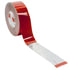 465-4 by PETERSON LIGHTING - Conspicuity Tape, Red/White