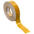 469-1 by PETERSON LIGHTING - Conspicuity Tape, Yellow, 150'L, 2", V82, box