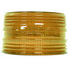 769-25A by PETERSON LIGHTING - Replacement Lens, poly bag