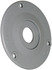 176-11 by PETERSON LIGHTING - 176-11/176-12 2" and 2.5" Retrofit Adaptor Flanges - 2" Retrofit Adaptor