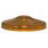 338-15A by PETERSON LIGHTING - Replacement Lens, poly bag
