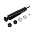 S-26559 by NEWSTAR - Suspension Shock Absorber - 17.23 Extended, 11.38 Collapsed, 5.85 Stroke