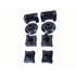 Newstar S-E093 Engine Mount Motor Mount Kit