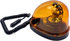 V774A by PETERSON LIGHTING - 774 Teardrop Revolving Light - Amber