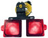 V944 by PETERSON LIGHTING - 944 Over 80" Wide Rear Trailer Light Kit - LED Trailer Light Kit