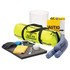 KIT626 by NEW PIG CORPORATION - Pig Truck Spill Kit in Duffel Bag, 3.8 Gallon