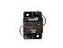 cb200pb by BUYERS PRODUCTS - CB Series Circuit Breaker - 200 Amp, with Manual Push-To-Trip, Surface Mounting