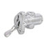 229635P by POWER PRODUCTS - Dash Toggle Valve Model 1 Flipper Style