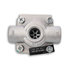 229859P by POWER PRODUCTS - Qr Valve (1)3/8"Supply,(2)-3/8"Del.Port - Quick Release Valves