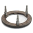 Fuller A7254 Manual Transmission Synchro Ring Manual Transmission Synchro Ring