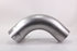 10590-14A by POWER PRODUCTS - Exhaust Elbow, Aluminized, 90°