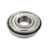 Power Products 306SSL Trailer Brake Bearing Set Pilot Bearing - Dual Stainless, 1.181in. Bore, 0.748in. Width, 2.834in.
