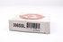 Power Products 306SSL Trailer Brake Bearing Set Pilot Bearing - Dual Stainless, 1.181in. Bore, 0.748in. Width, 2.834in.