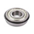 Power Products 306SSL Trailer Brake Bearing Set Pilot Bearing - Dual Stainless, 1.181in. Bore, 0.748in. Width, 2.834in.