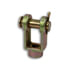 36490P by POWER PRODUCTS - FORGED CLEVIS - 1/2"PIN,1/2-20 UNF-28