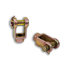 36490P by POWER PRODUCTS - FORGED CLEVIS - 1/2"PIN,1/2-20 UNF-28