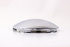 CF450 by POWER PRODUCTS - Front Hubcap - Chrome Baby Moon