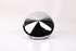 CF450M by POWER PRODUCTS - Front Hubcap - Chrome Cone