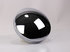 CR500-1 by POWER PRODUCTS - Rear Hubcap - Chrome 7-1/4” Axle - Baby Moon - 12 ea 1/2” Studs or 8 ea 9/16” Studs - 2 Pack