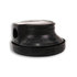 LT302G by POWER PRODUCTS - Grommet, 2", Round, Closed Back, Rubber