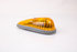 LT308Y by POWER PRODUCTS - Amber Cab Marker Tear Drop Ford Type