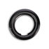 LT40G by POWER PRODUCTS - Grommet, 4", Round, Rubber, with Open Back