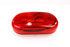 LT500R by POWER PRODUCTS - Oval Marker Light Red Blub # 194
