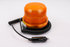 LTS1MY by POWER PRODUCTS - Strobe:Utility Magnetic Mount 12v Amber