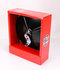 MR209B by POWER PRODUCTS - Mirror - 8.5 Convex Black