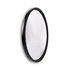 MR209B by POWER PRODUCTS - Mirror - 8.5 Convex Black