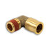 NP69-10-8 by POWER PRODUCTS - Brass Elbow 5/8 x 1/4