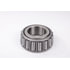 PP3782ST by POWER PRODUCTS - Bearing Outer Set, 12000 lb Front Axle
