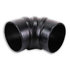 RE70 by POWER PRODUCTS - Elbow, Rubber, 7 ID, 90 Degree